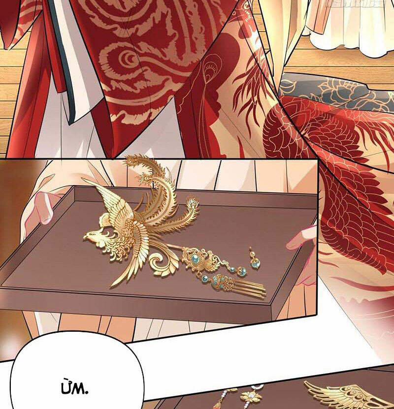 Vương Phi Thật Thích Trang Điểm 169 trang 13