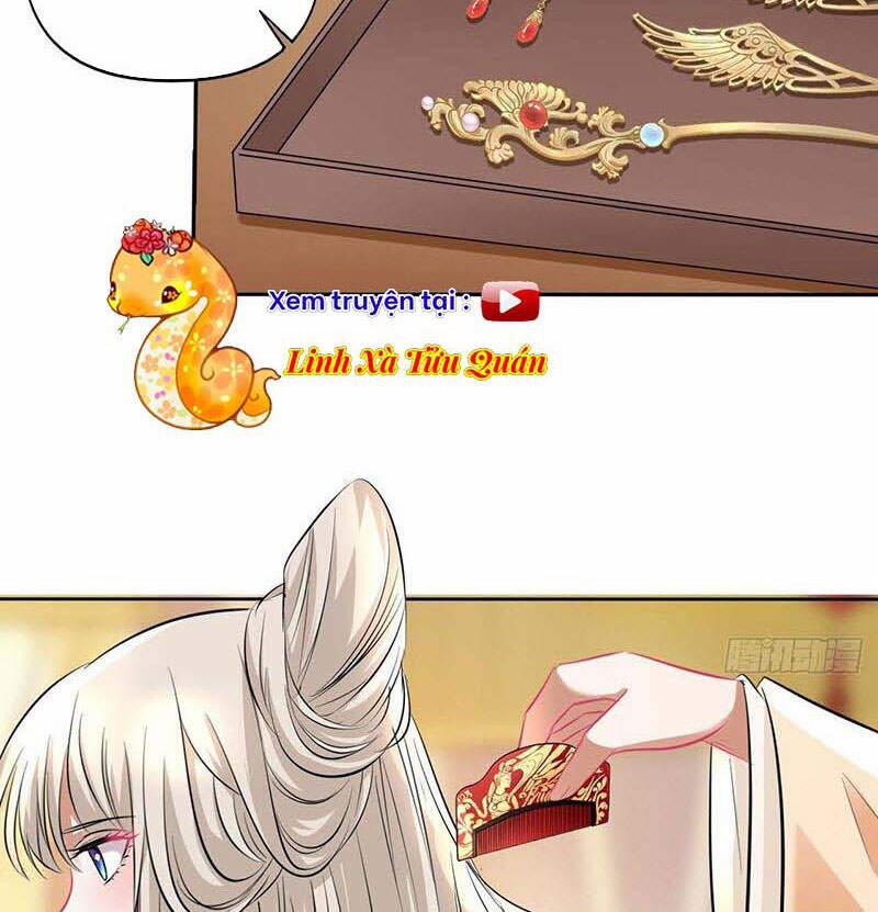 Vương Phi Thật Thích Trang Điểm 169 trang 14