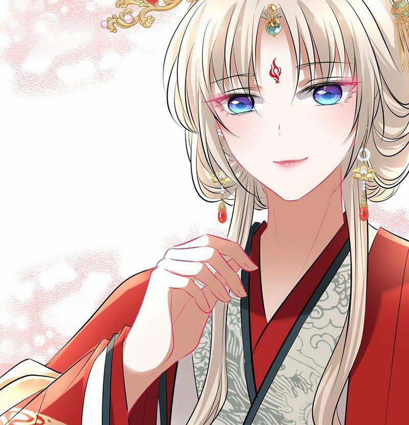 Vương Phi Thật Thích Trang Điểm 169 trang 17