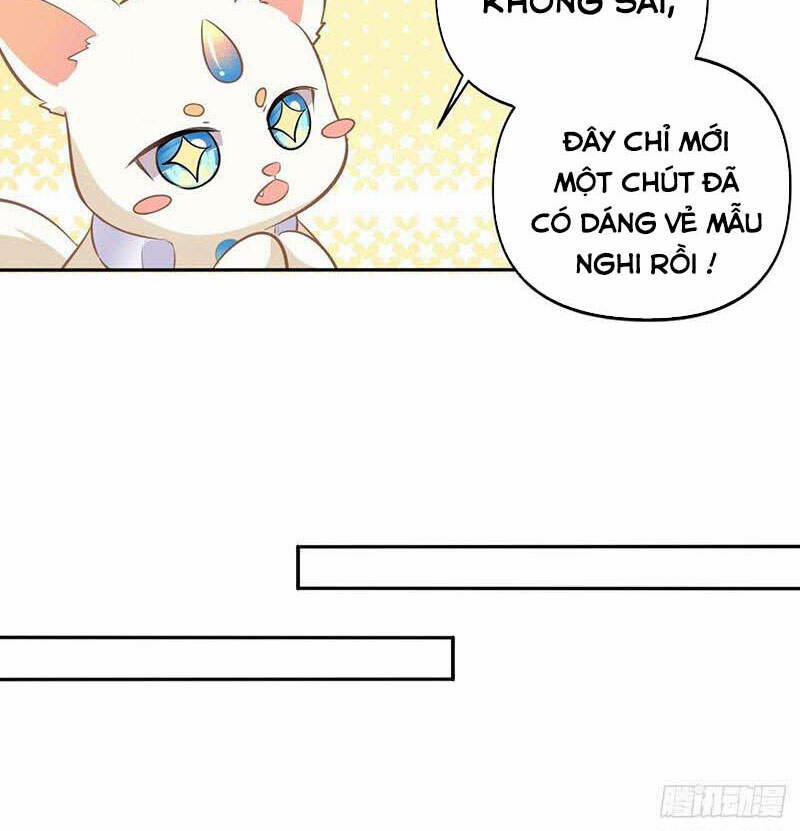 Vương Phi Thật Thích Trang Điểm 169 trang 20