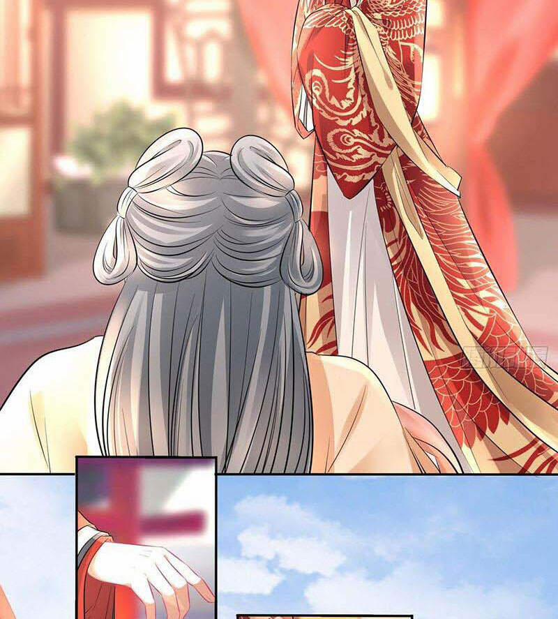 Vương Phi Thật Thích Trang Điểm 169 trang 22