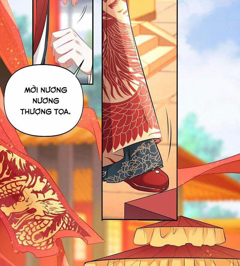 Vương Phi Thật Thích Trang Điểm 169 trang 23