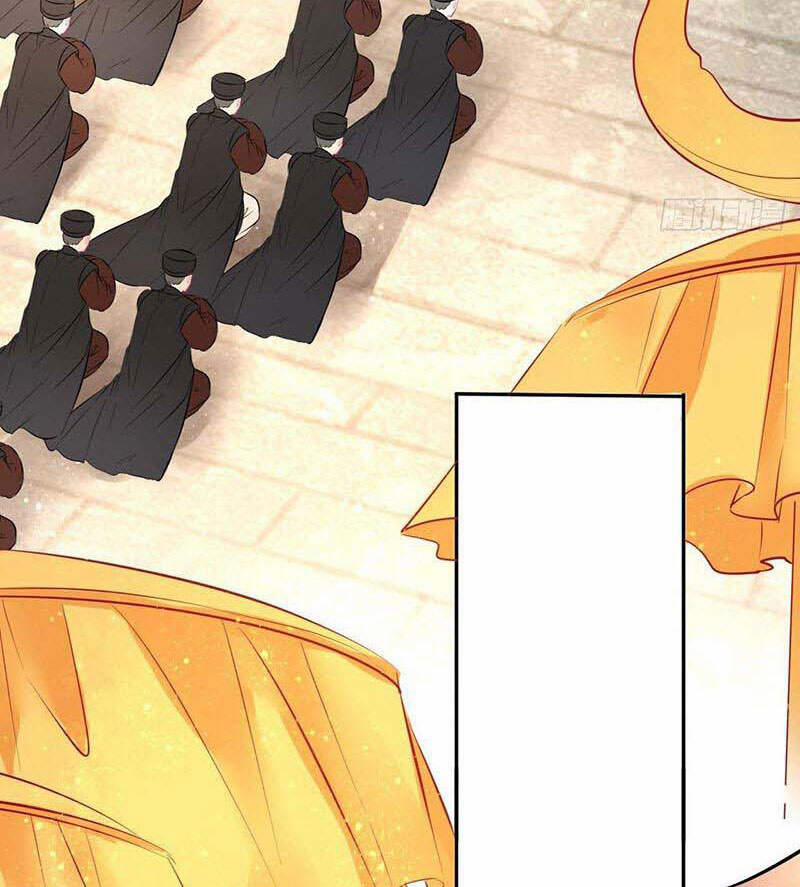 Vương Phi Thật Thích Trang Điểm 169 trang 32