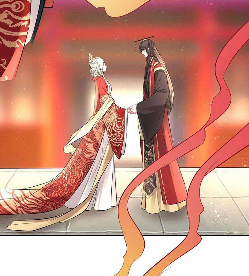 Vương Phi Thật Thích Trang Điểm 169 trang 34