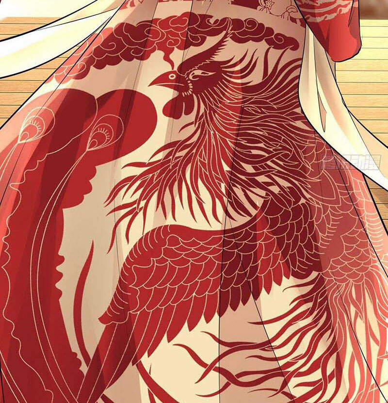 Vương Phi Thật Thích Trang Điểm 169 trang 4