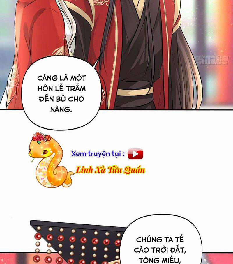 Vương Phi Thật Thích Trang Điểm 169 trang 42