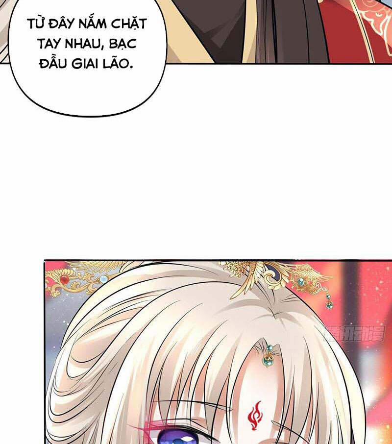 Vương Phi Thật Thích Trang Điểm 169 trang 44