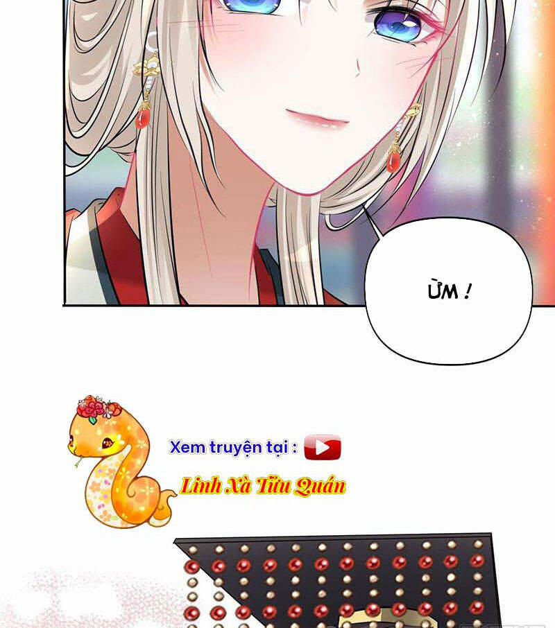 Vương Phi Thật Thích Trang Điểm 169 trang 45