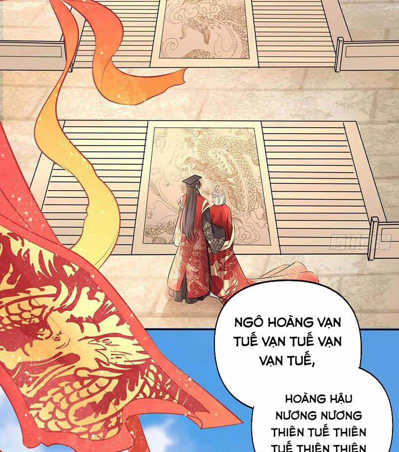 Vương Phi Thật Thích Trang Điểm 169 trang 48