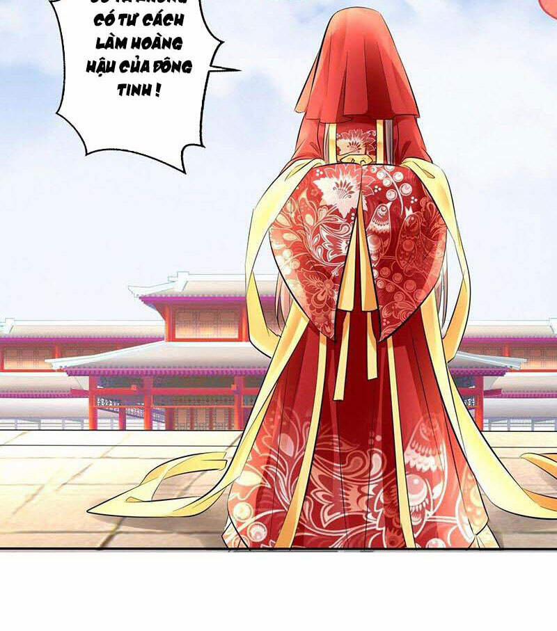 Vương Phi Thật Thích Trang Điểm 169 trang 50