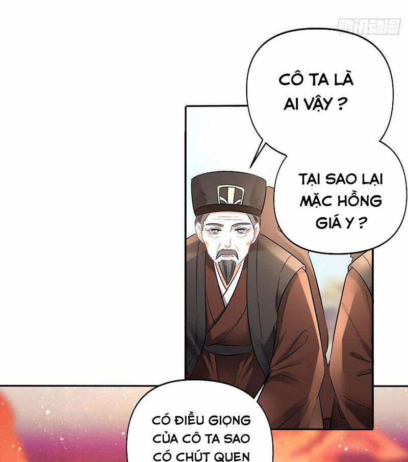 Vương Phi Thật Thích Trang Điểm 169 trang 51