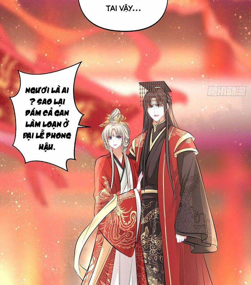 Vương Phi Thật Thích Trang Điểm 169 trang 52