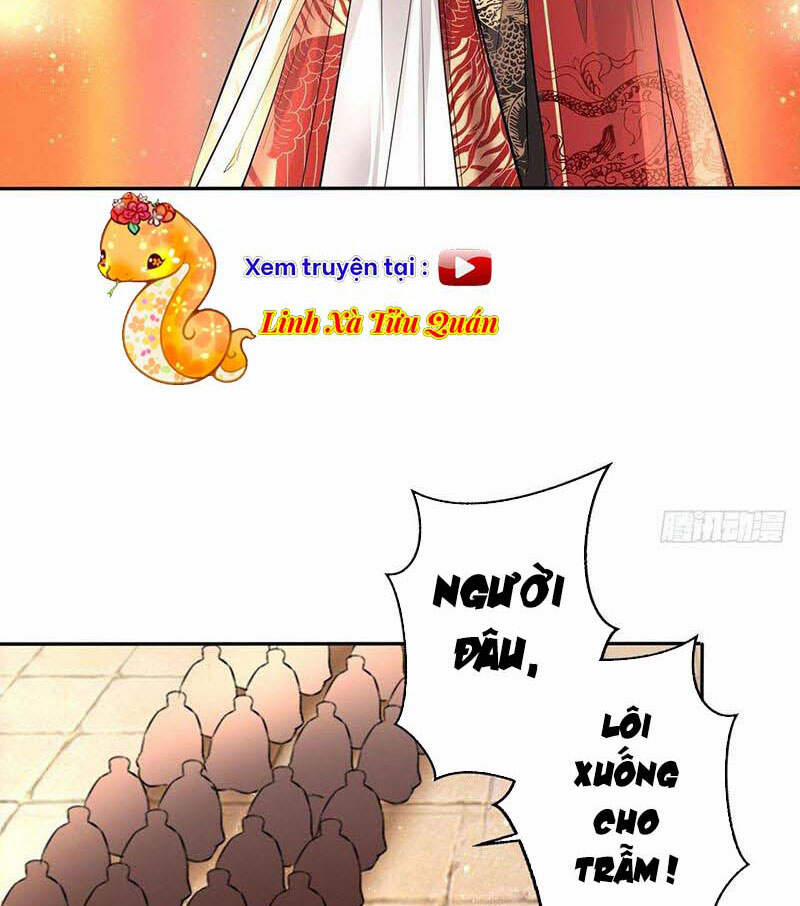 Vương Phi Thật Thích Trang Điểm 169 trang 53