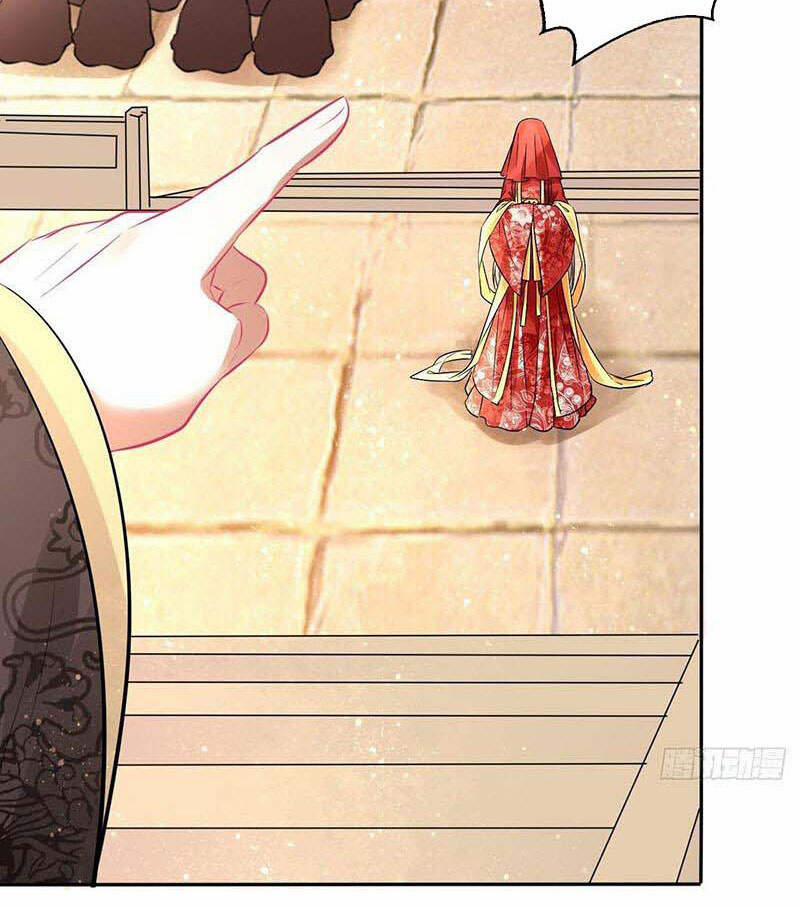 Vương Phi Thật Thích Trang Điểm 169 trang 54