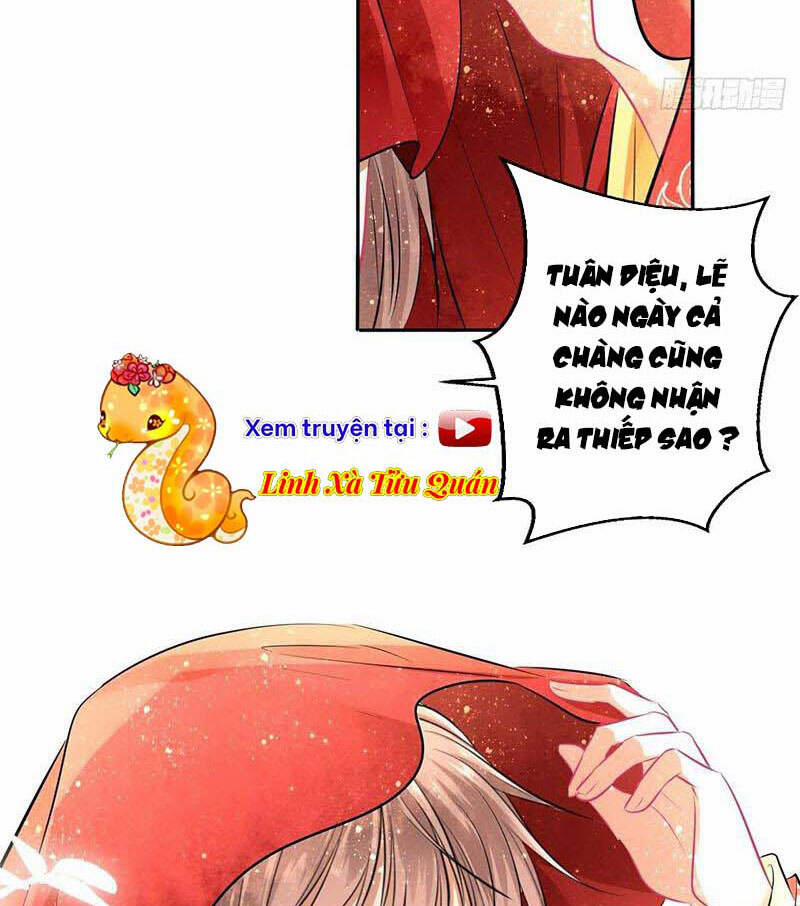 Vương Phi Thật Thích Trang Điểm 169 trang 56