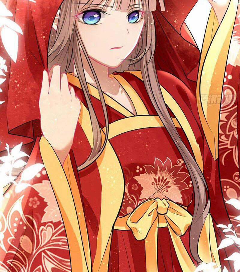 Vương Phi Thật Thích Trang Điểm 169 trang 57