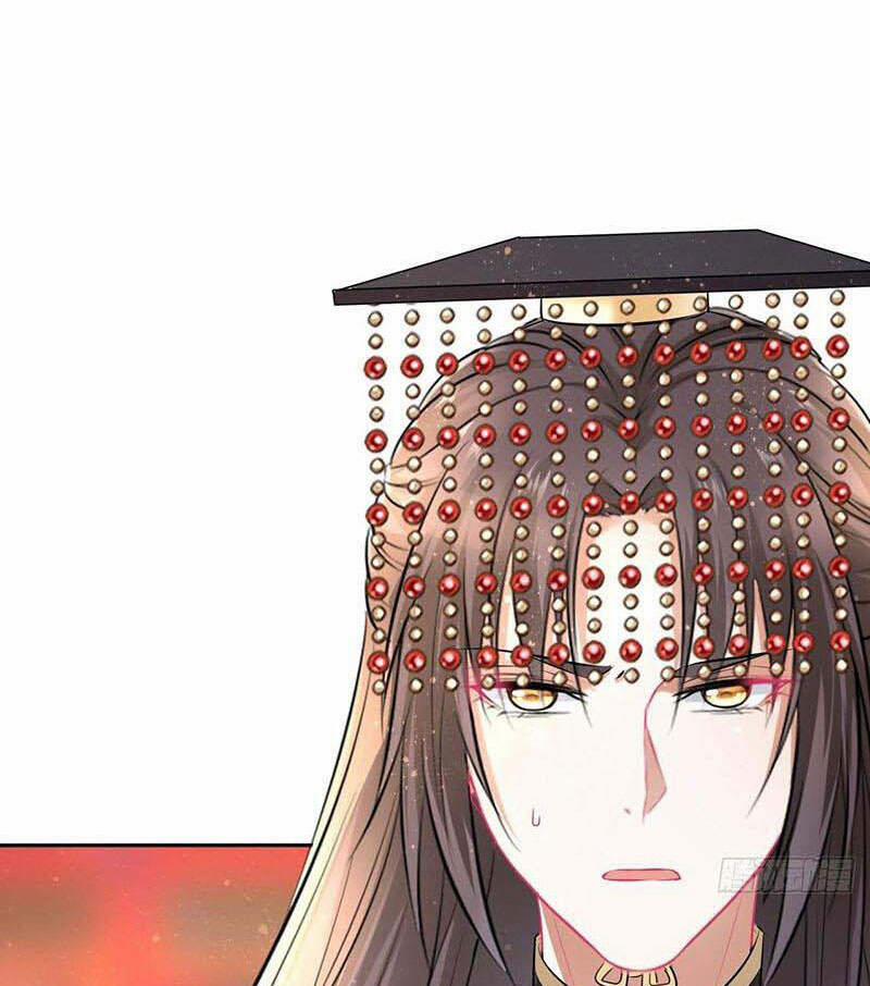 Vương Phi Thật Thích Trang Điểm 169 trang 59