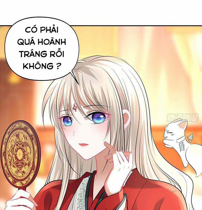 Vương Phi Thật Thích Trang Điểm 169 trang 9