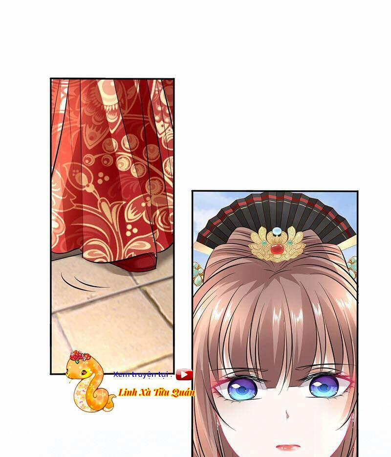 Vương Phi Thật Thích Trang Điểm 170 trang 1