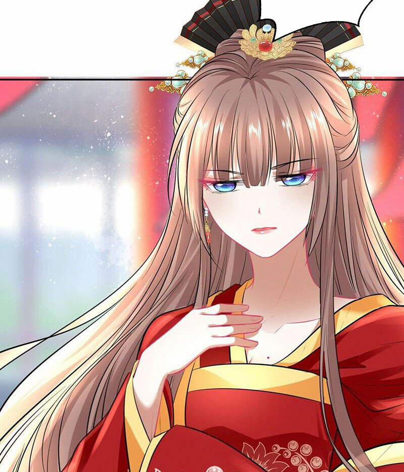 Vương Phi Thật Thích Trang Điểm 170 trang 12