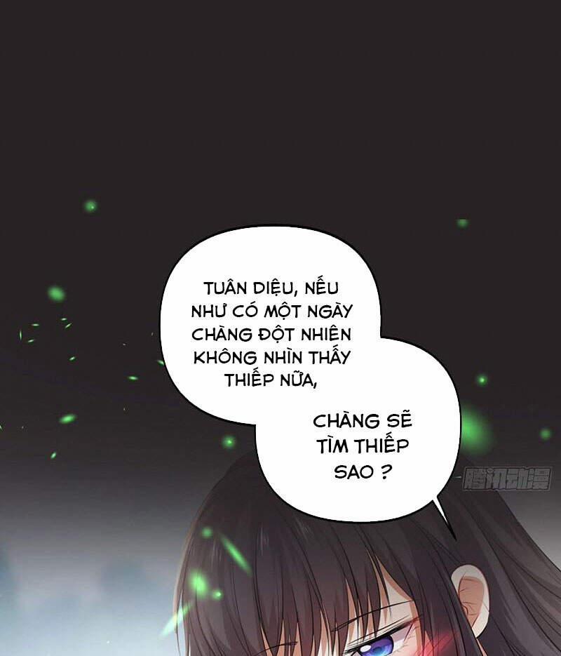 Vương Phi Thật Thích Trang Điểm 170 trang 14