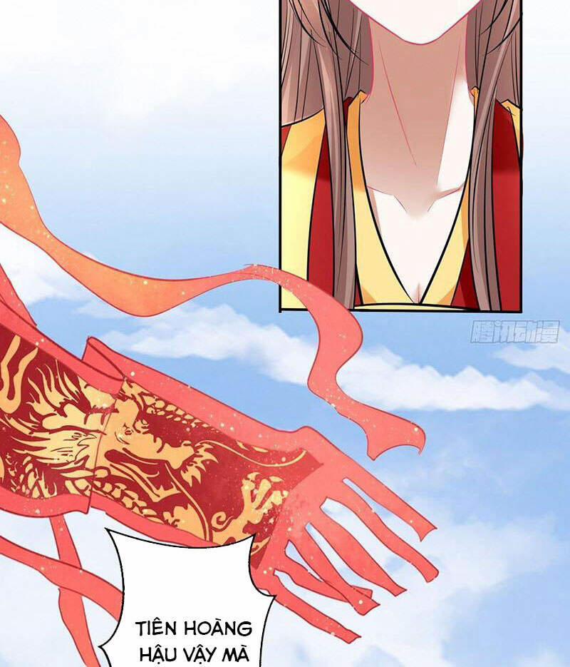 Vương Phi Thật Thích Trang Điểm 170 trang 2