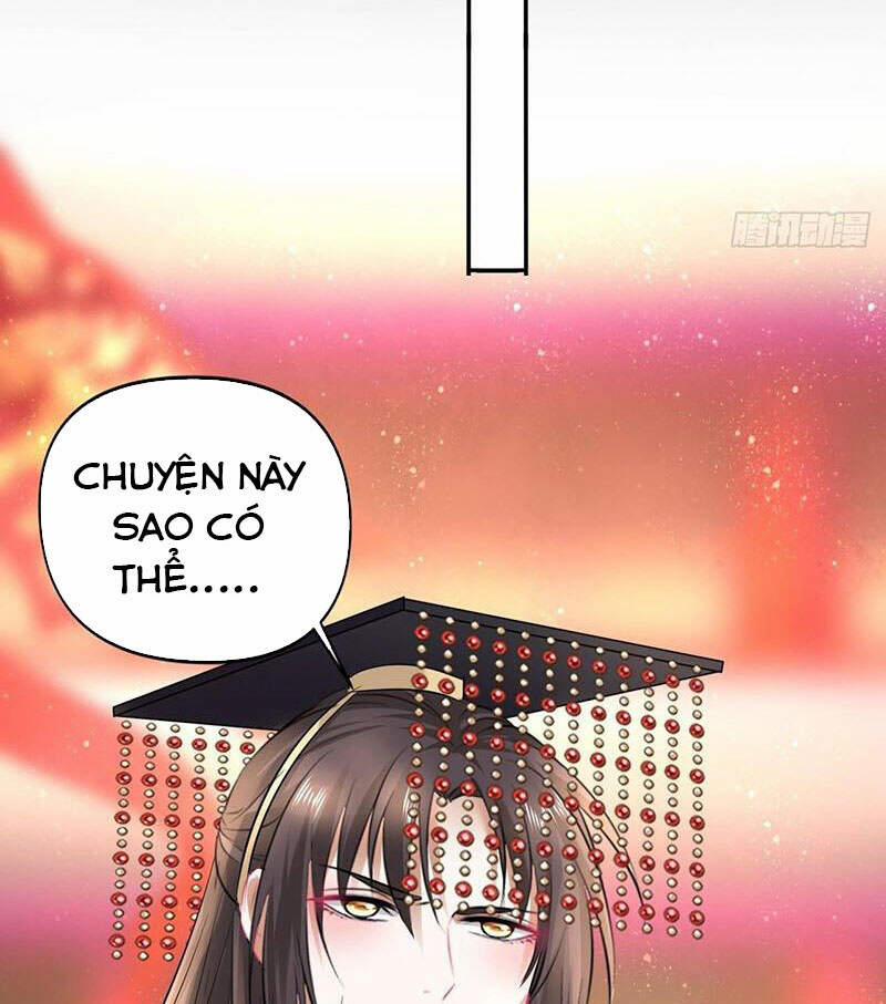 Vương Phi Thật Thích Trang Điểm 170 trang 22