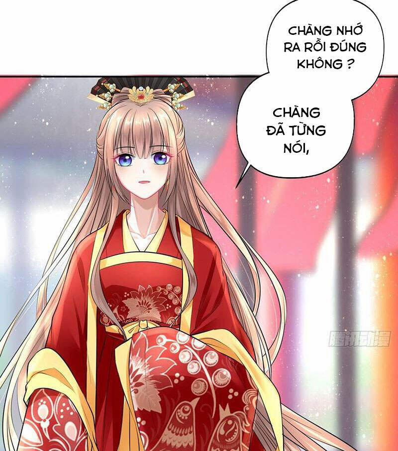 Vương Phi Thật Thích Trang Điểm 170 trang 24
