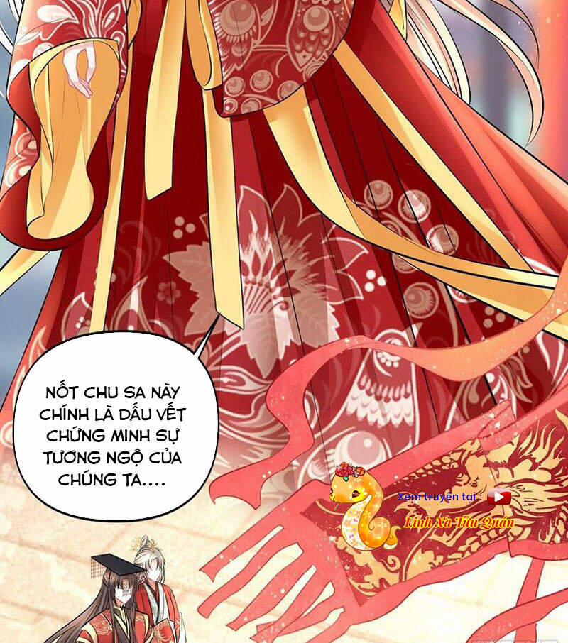 Vương Phi Thật Thích Trang Điểm 170 trang 25