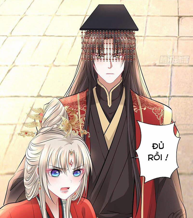 Vương Phi Thật Thích Trang Điểm 170 trang 27