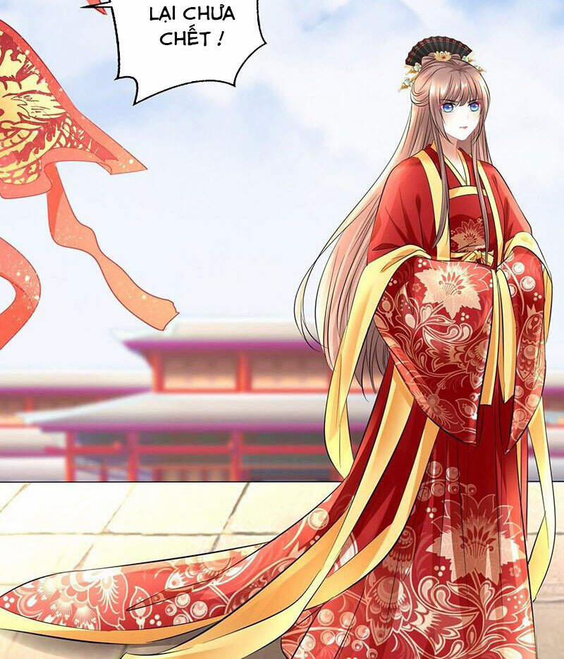 Vương Phi Thật Thích Trang Điểm 170 trang 3