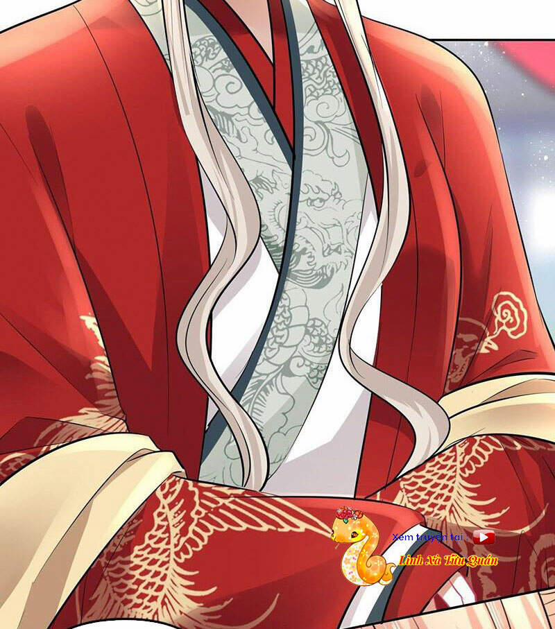 Vương Phi Thật Thích Trang Điểm 170 trang 30