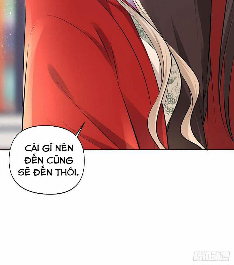 Vương Phi Thật Thích Trang Điểm 170 trang 40