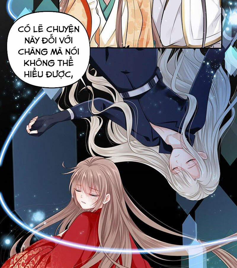 Vương Phi Thật Thích Trang Điểm 170 trang 43