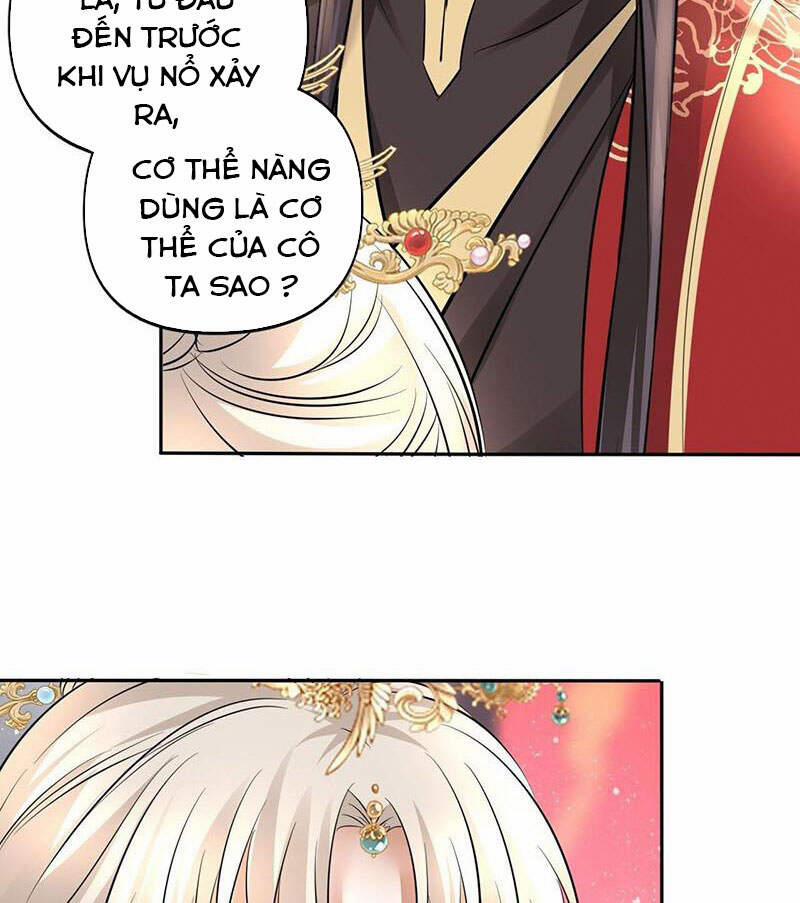 Vương Phi Thật Thích Trang Điểm 170 trang 46