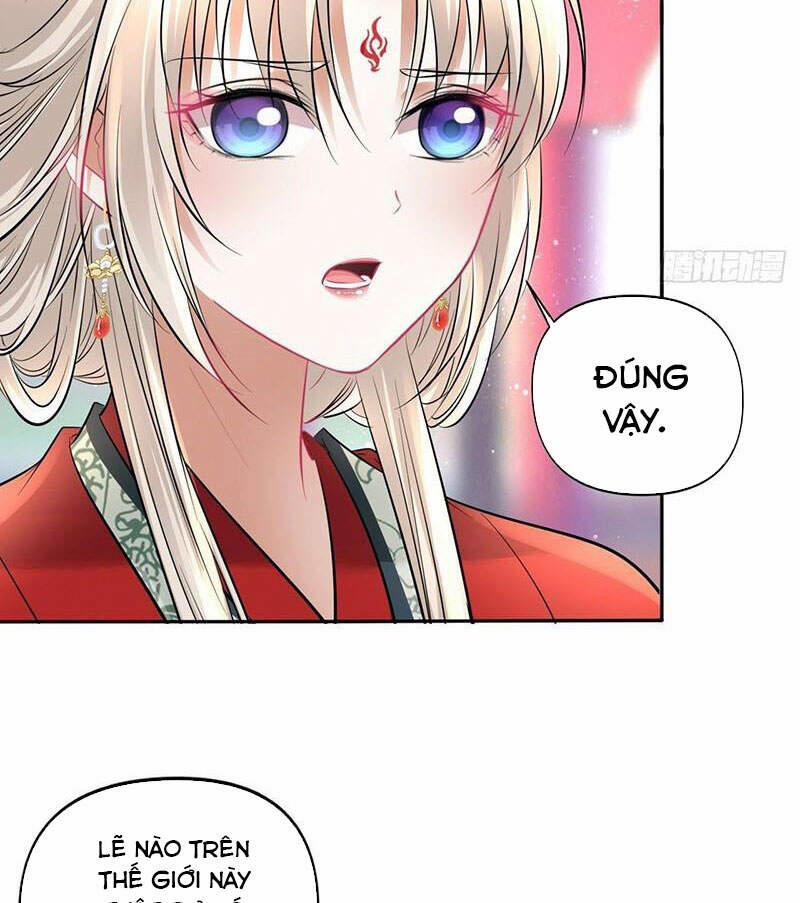 Vương Phi Thật Thích Trang Điểm 170 trang 47