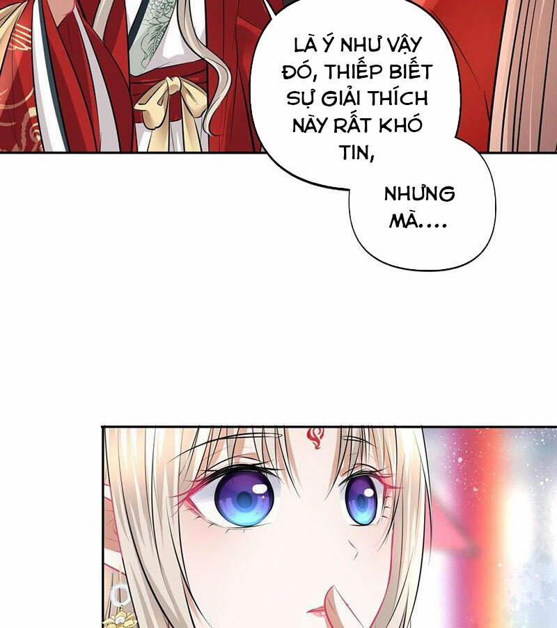 Vương Phi Thật Thích Trang Điểm 170 trang 49