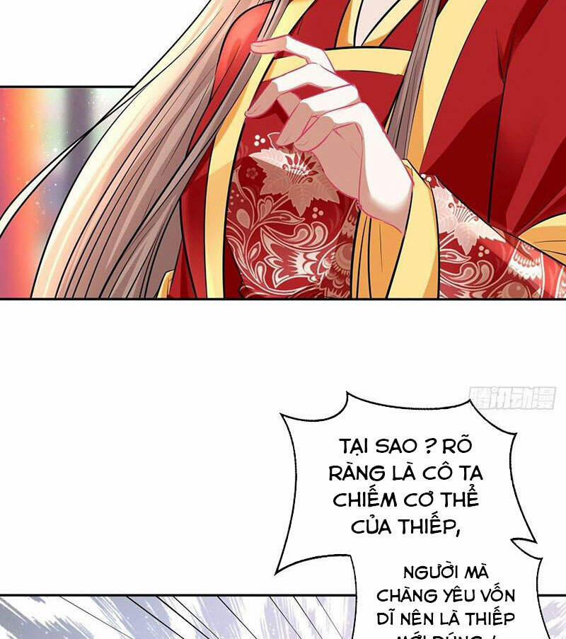 Vương Phi Thật Thích Trang Điểm 170 trang 53