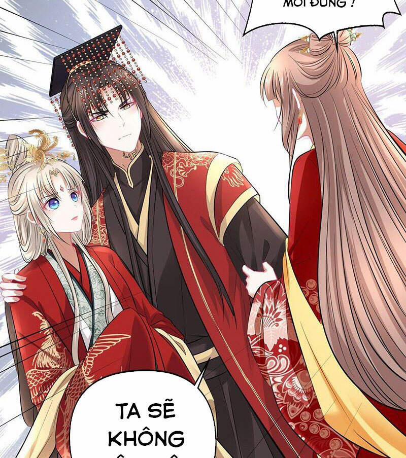 Vương Phi Thật Thích Trang Điểm 170 trang 54