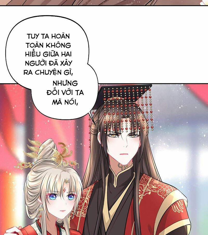 Vương Phi Thật Thích Trang Điểm 170 trang 57