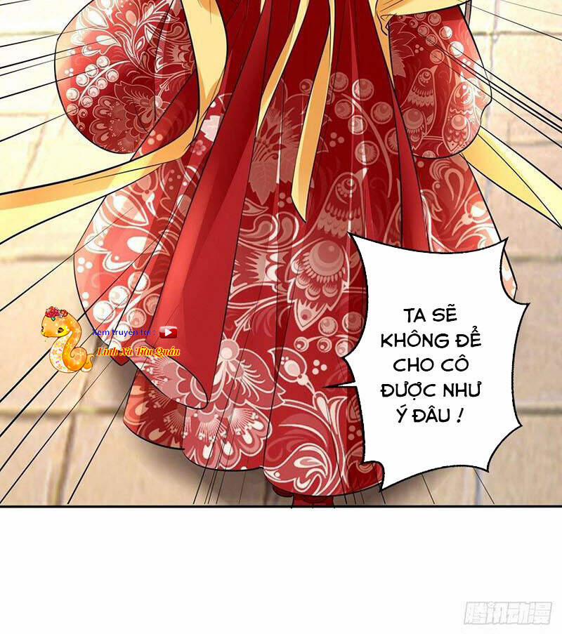 Vương Phi Thật Thích Trang Điểm 170 trang 60