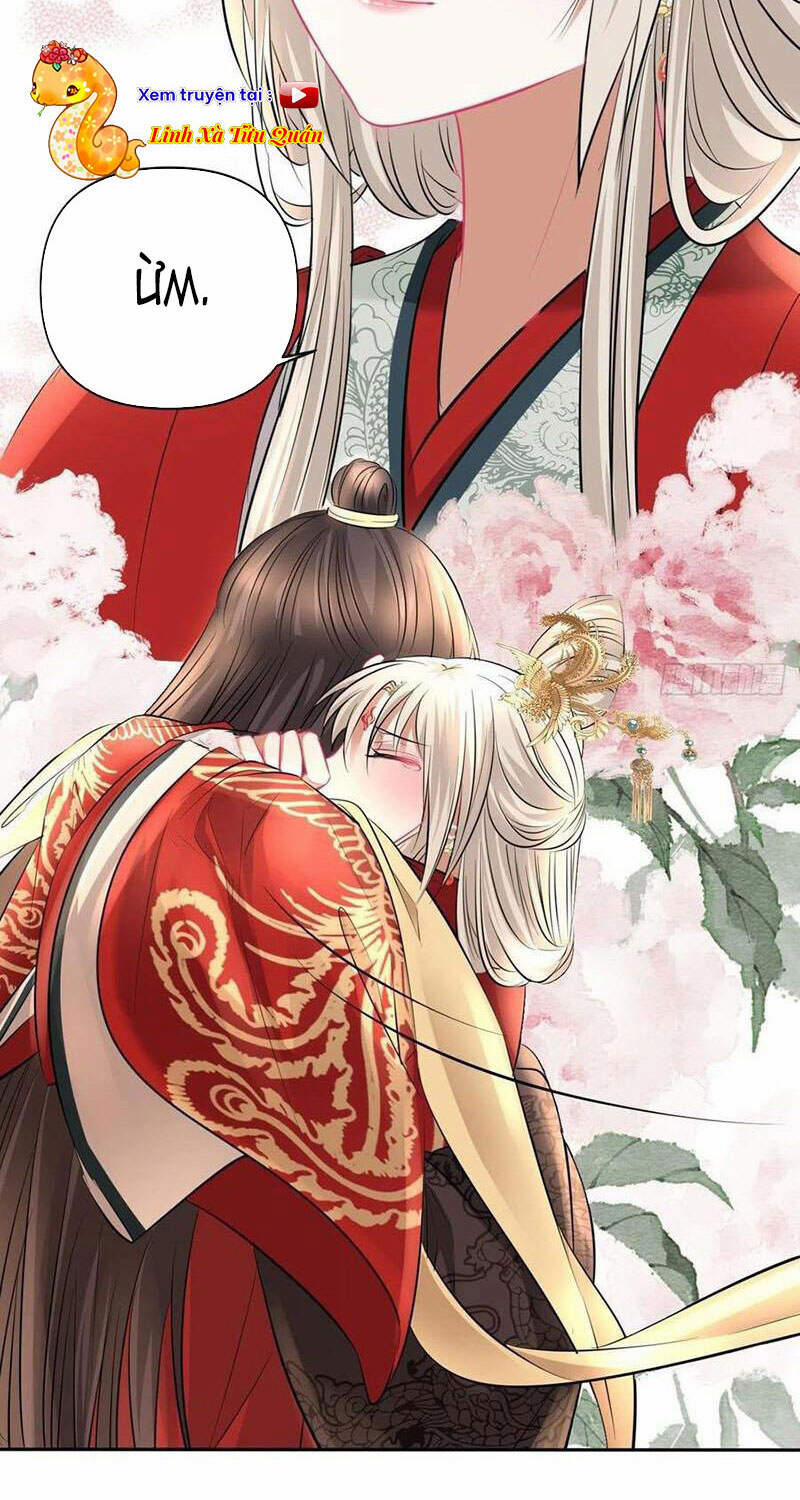 Vương Phi Thật Thích Trang Điểm 171 trang 13