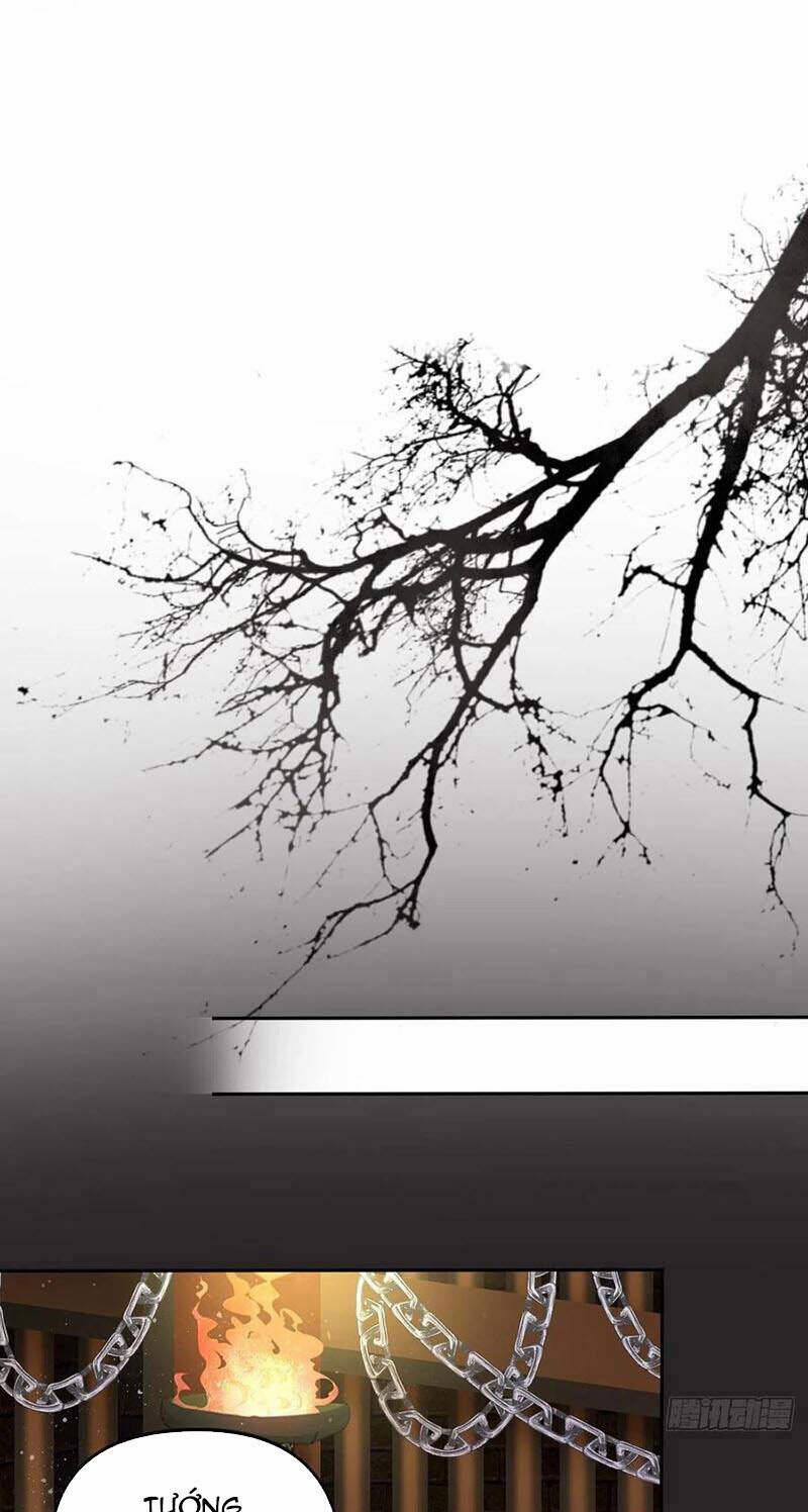 Vương Phi Thật Thích Trang Điểm 171 trang 21