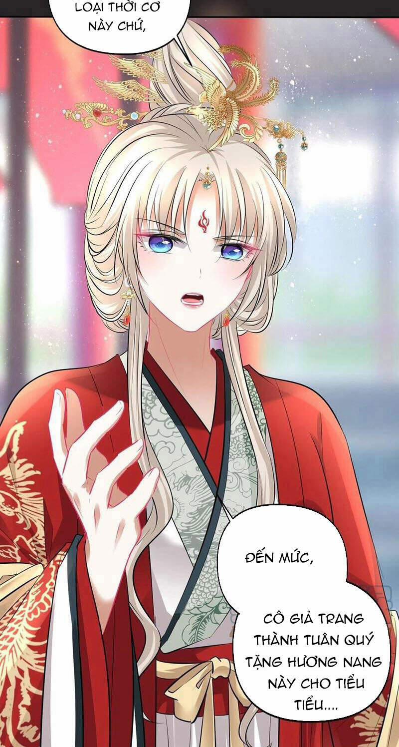 Vương Phi Thật Thích Trang Điểm 171 trang 23