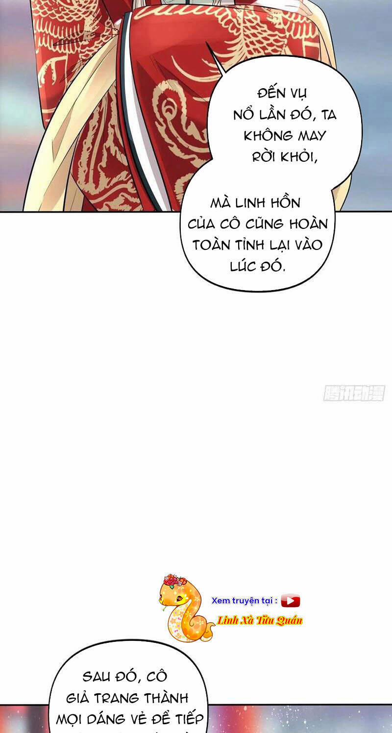 Vương Phi Thật Thích Trang Điểm 171 trang 27