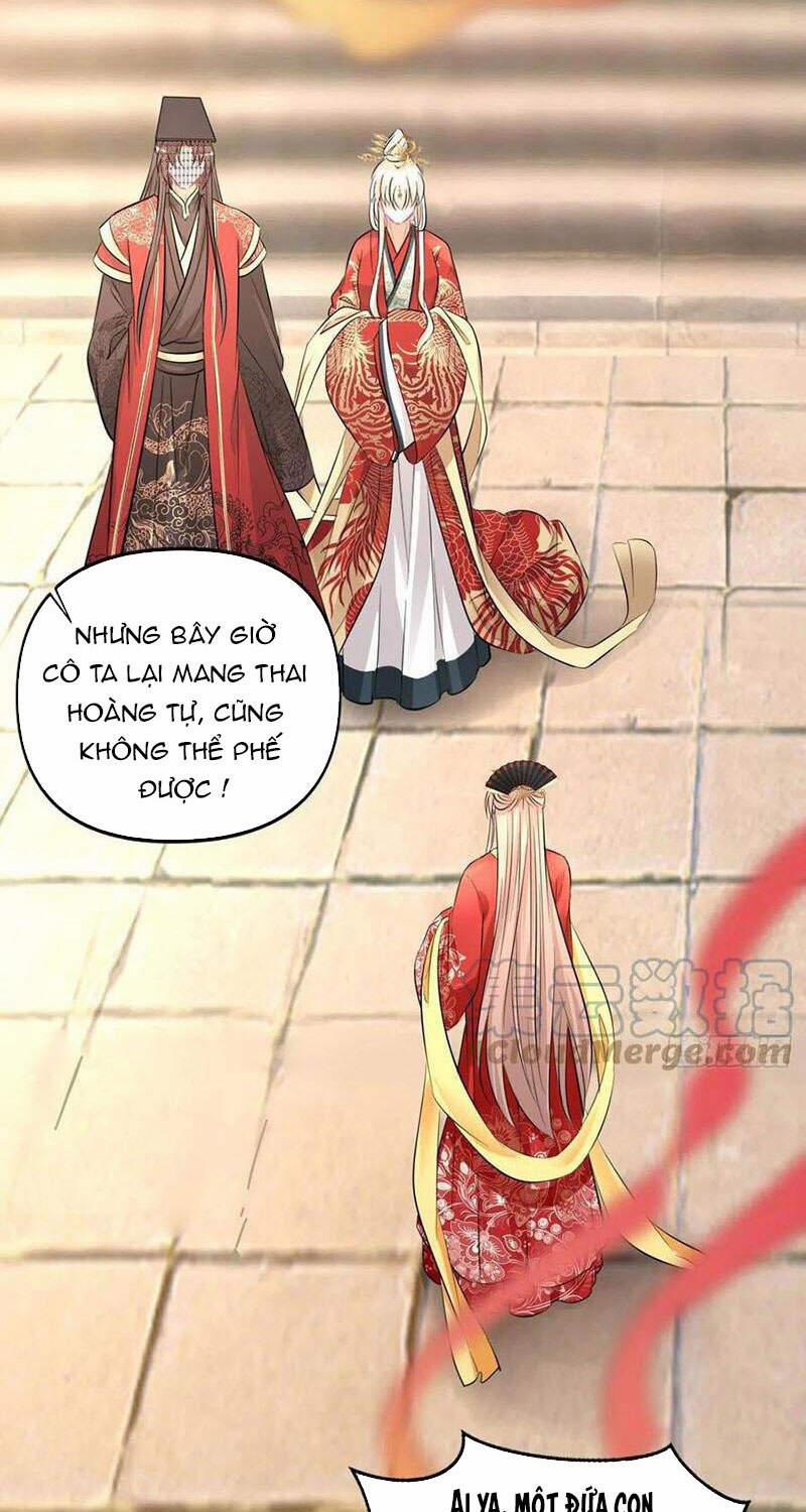 Vương Phi Thật Thích Trang Điểm 171 trang 6