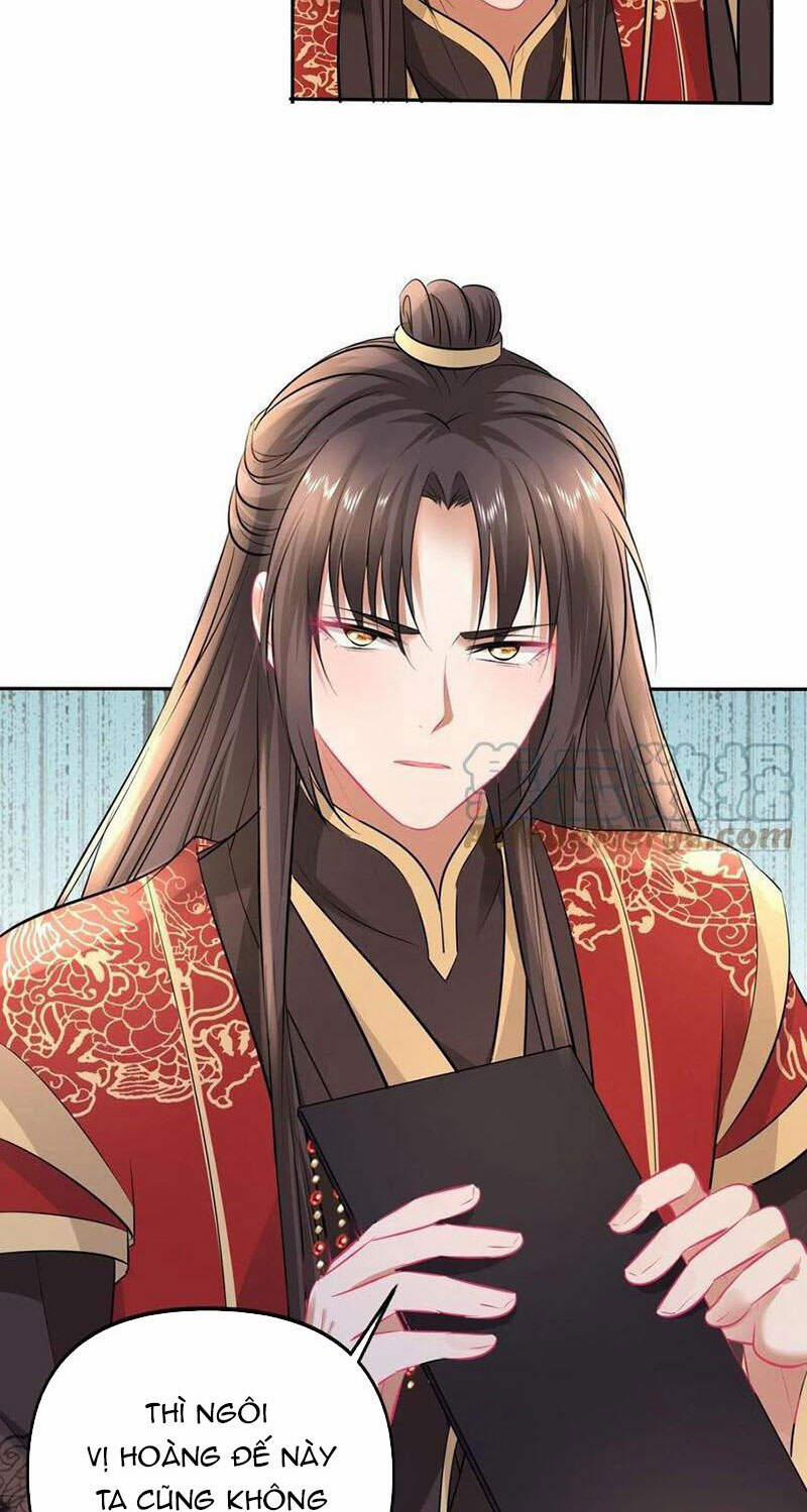 Vương Phi Thật Thích Trang Điểm 171 trang 9