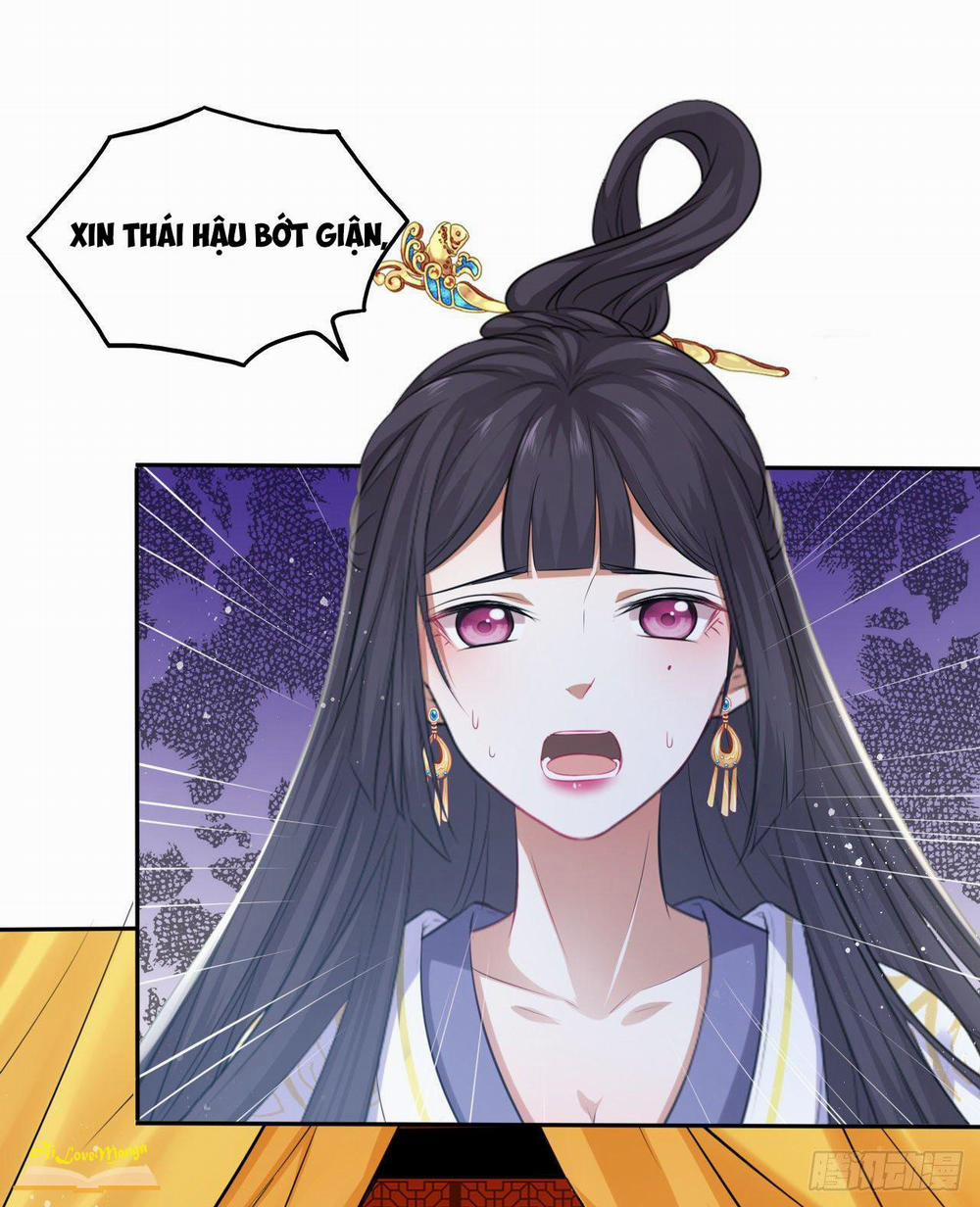 Vương Phi Thật Thích Trang Điểm 84 trang 1