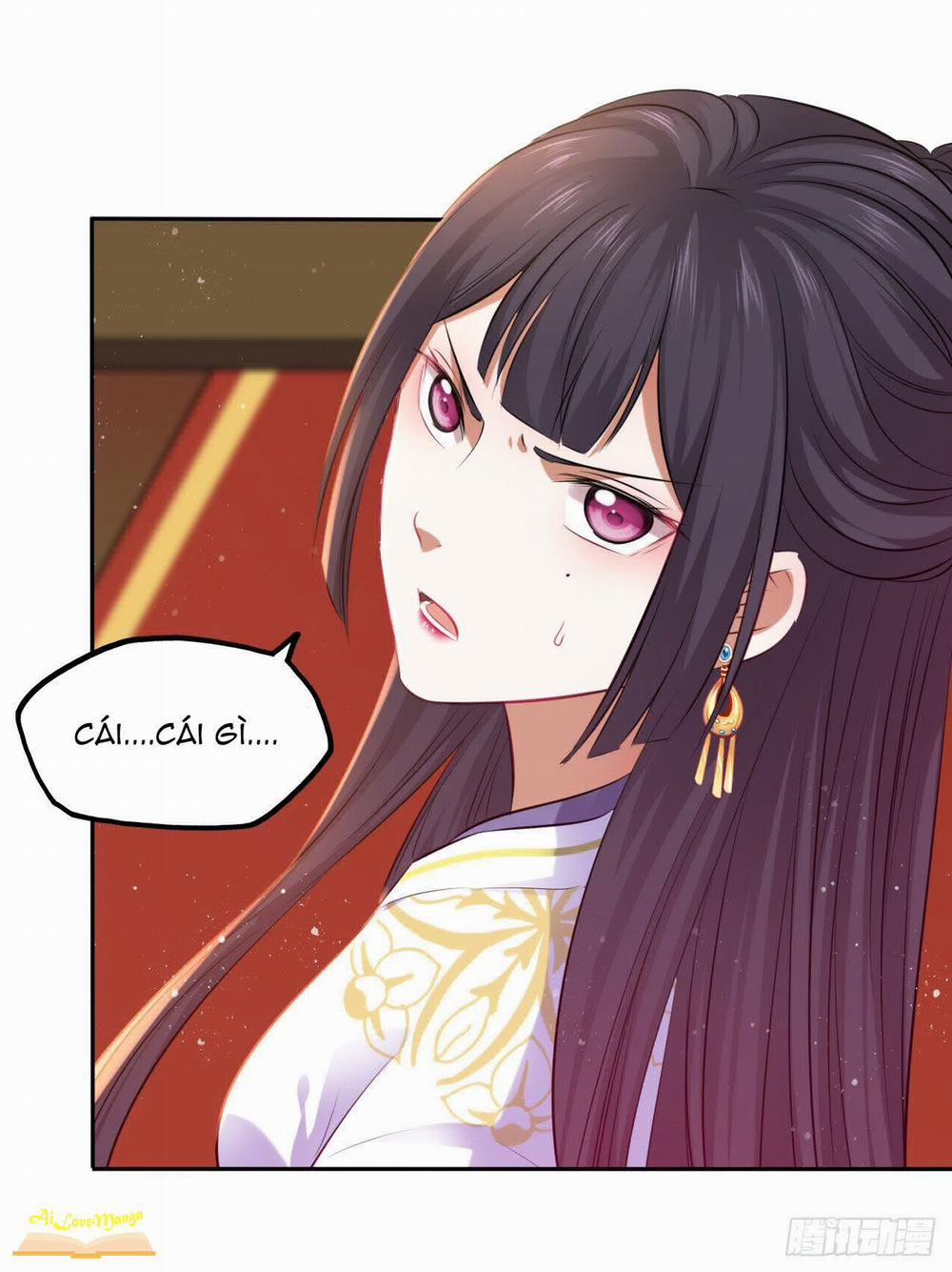 Vương Phi Thật Thích Trang Điểm 84 trang 14