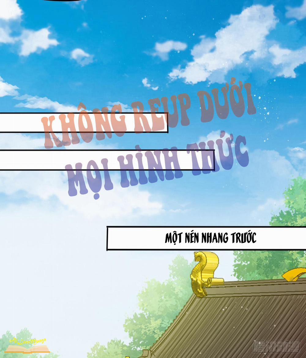 Vương Phi Thật Thích Trang Điểm 84 trang 26